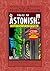 Marvel Masterworks: Atlas E...