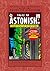 Marvel Masterworks: Atlas Era Tales to Astonish, Vol. 4