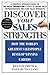 Discover Your Sales Strengt...
