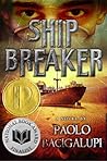 Ship Breaker