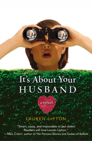 It's About Your Husband (Paperback)