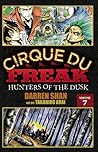 Cirque Du Freak by Darren Shan