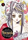 Sarasah, Vol. 1 by Ryu Ryang