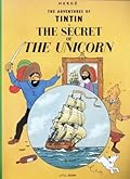 The Secret of the Unicorn (Tintin #11) 