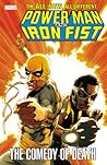 Power Man and Iron Fist by Fred Van Lente Power Man and Iron Fist by Fred Van Lente