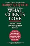 What Clients Love...