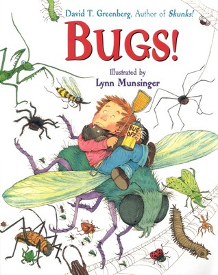Bugs! (Paperback)