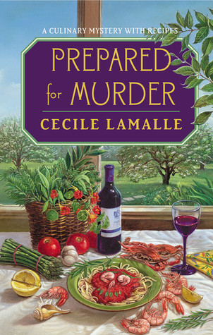 Prepared for Murder (Charly Poisson, #3)