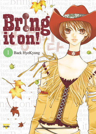 Bring It On!, Volume 1