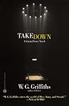 Takedown (Gavin Pierce Series #2)