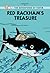 Red Rackham's Treasure by Hergé