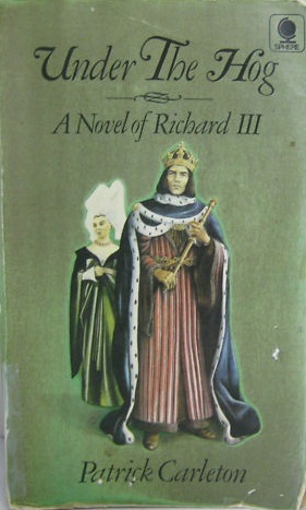 Under the Hog (Mass Market Paperback)