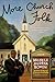 More Church Folk by Michele Andrea Bowen More Church Folk by Michele Andrea Bowen