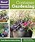 Sunset Outdoor Design & Build: Container Gardening: Fresh Ideas for Outdoor Living (Outdoor Design & Build Guide)