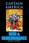 Captain America: ...