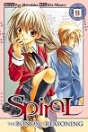 Spiral: The Bonds of Reasoning, Vol. 09 Spiral: The Bonds of Reasoning, Vol. 09