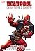 Deadpool: Merc with a Mouth