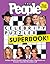 The PEOPLE Celebrity Puzzler Superbook by People Magazine