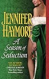 A Season of Seduction by Jennifer Haymore