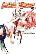 Sumomomo, Momomo: The Strongest Bride on Earth, Vol. 3
