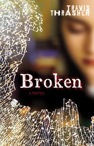 Broken (Paperback)