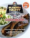 NBC Sunday Night Football Cookbook