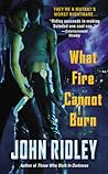 What Fire Cannot Burn (Soledad O'Roark, #2) What Fire Cannot Burn (Soledad O'Roark, #2)