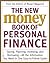 The New Money Book of Personal Finance by Sheryl Hilliard Tucker