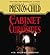 The Cabinet of Curiosities by Douglas Preston