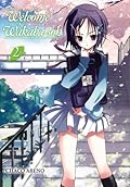 Welcome to Wakaba-soh, Vol. 02
