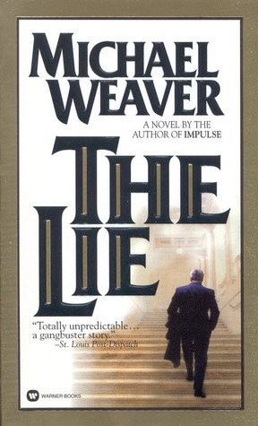 The Lie (Paperback)