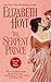 The Serpent Prince (Princes #3)