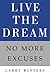 Live the Dream by Larry Winters