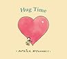 Hug Time by Patrick McDonnell Hug Time by Patrick McDonnell