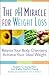 The pH Miracle for Weight Loss by Robert O. Young