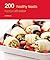 200 Healthy Feasts
