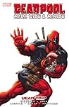 Deadpool, Merc with a Mouth by Victor Gischler