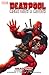 Deadpool, Merc with a Mouth by Victor Gischler