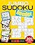 Jumbo Sudoku Brain Bender