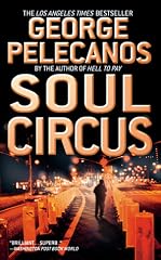 Cover of Soul Circus