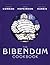 The Bibendum Cookbook