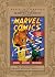 Marvel Masterworks: Golden Age Marvel Comics 1