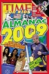 Time for Kids: Almanac 2009