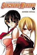 Sumomomo, Momomo: The Strongest Bride on Earth, Vol. 5