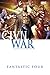 Civil War: Fantastic Four