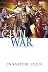 Civil War by J. Michael Straczynski