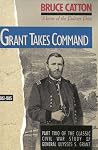 Grant Takes Comma...