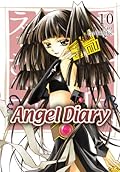 Angel Diary, Vol. 10