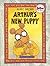 Arthur's New Puppy: An Arth...