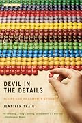 Devil in the Details: Scenes from an Obsessive Girlhood 